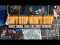 Cant stop wont stop ft matt redman  daniel goh heart of god church  official lyric