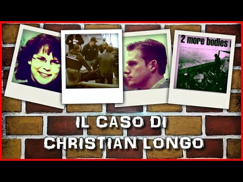 IL CASO DI CHRISTIAN LONGO