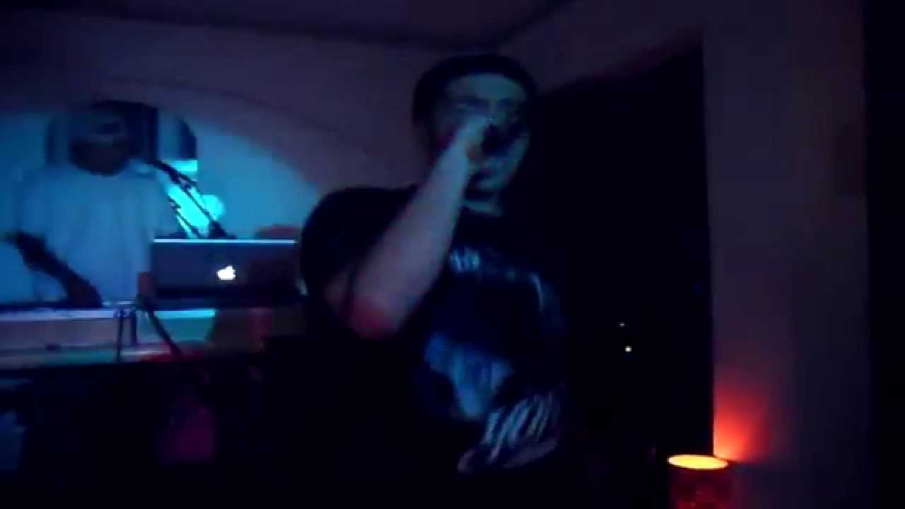 Anexo Leiruk - El chico del micro (Unirecord / Toluca / En vivo)