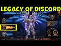 legacy of discord furious wingsgameplay ios Android legacy of discord furious wingsgameplay ios Android