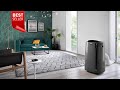 Top 10 Best Portable Air Conditioners [2022]