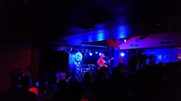Rocstrong live in whelanslive