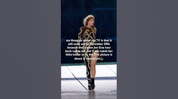 Comment your reputation Taylor’s Version thought!