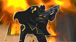 "WHAT MAKES ME A GOOD DEMO-DIVER?" (GL-15 Evictor Gameplay)