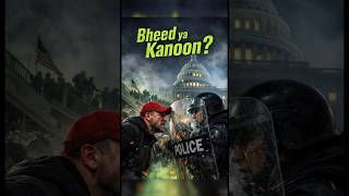 Capitol Riot: Democracy Par Attack… Ya Scripted Game? #January6Truth