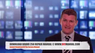 DOWNLOAD Yamaha Bravo 250 Repair Manual DOWNLOAD Yamaha Bravo 250 Repair Manual
