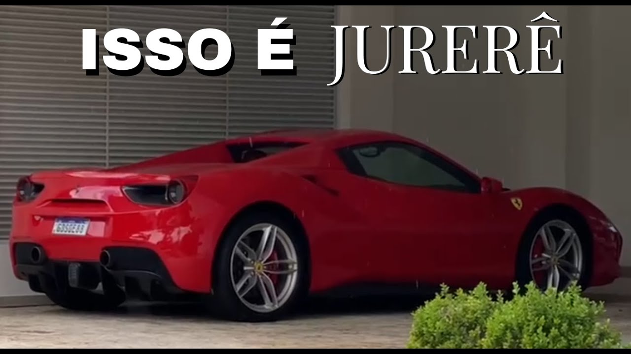 O Verdadeiro Jurerê Internacional.