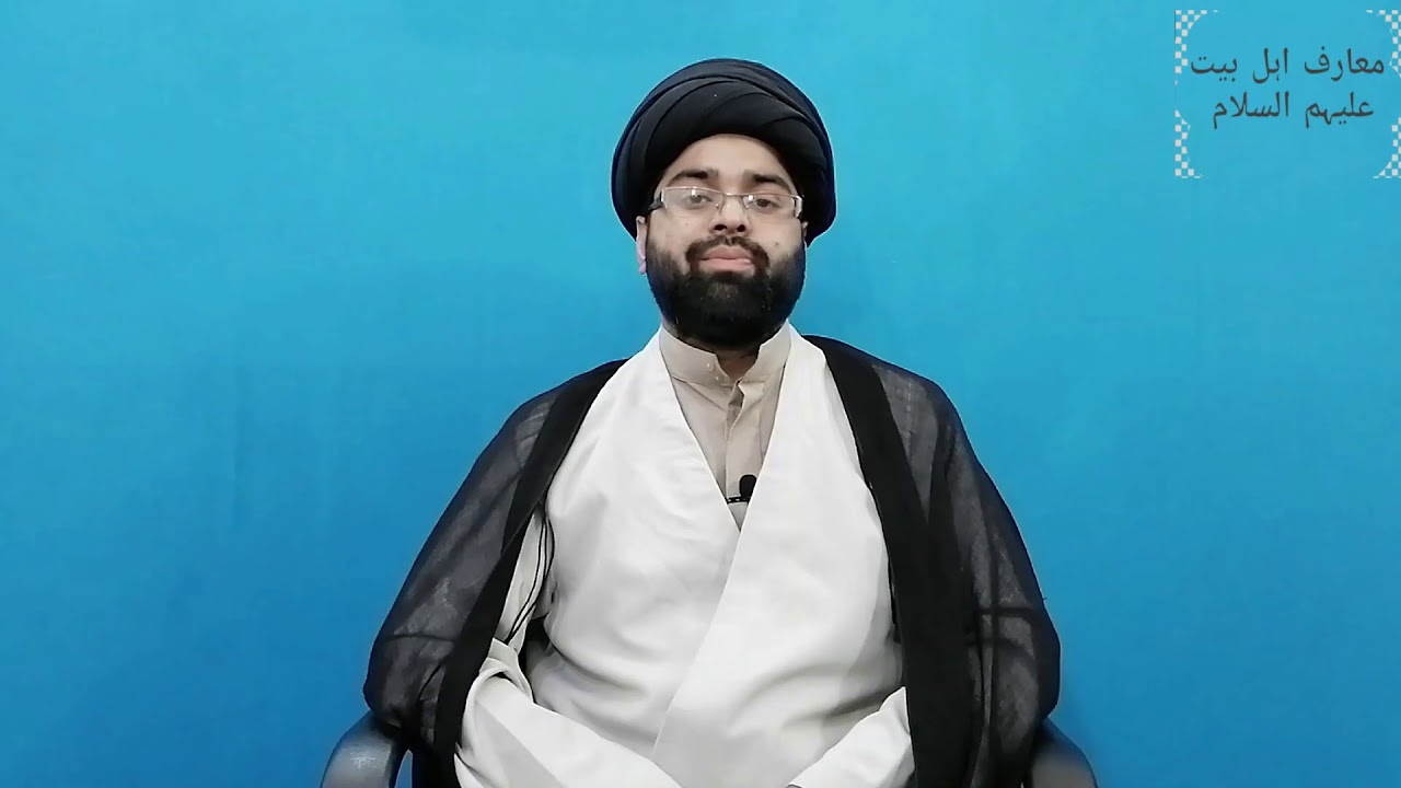 استقبال ماہ رمضان المبارک