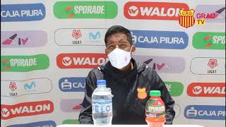 Declararaciones De Brian Rivas