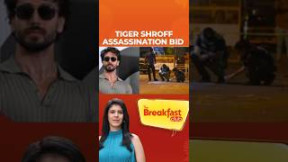 Tiger Shroff Firing Case | Salman Khan Connection: Bishnoi Gang Threatens Bollywood | N18S