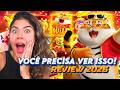 Como o Tigrinho ainda faz tanto sucesso? 🔥Meu método de jogo no Fortune Tiger