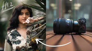 Nikon 85mm 1.2S Review: The Ultimate Portrait Lens!