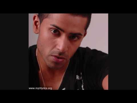 Jay Sean - Fade Away + Lyrics