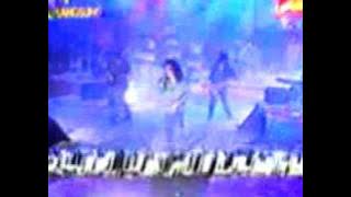 SLANK - Generasi Biru (Live RCTI 1995) (formasi 13)