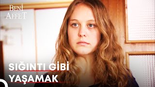 Feride'ye Yine Kapının Önü Göründü! | Beni Affet