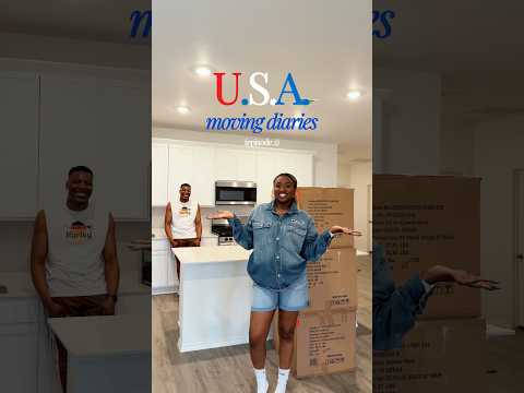set up our Amazon barstools with us! 🛋️ #homefinds #newhome #furniture #houstoncreators