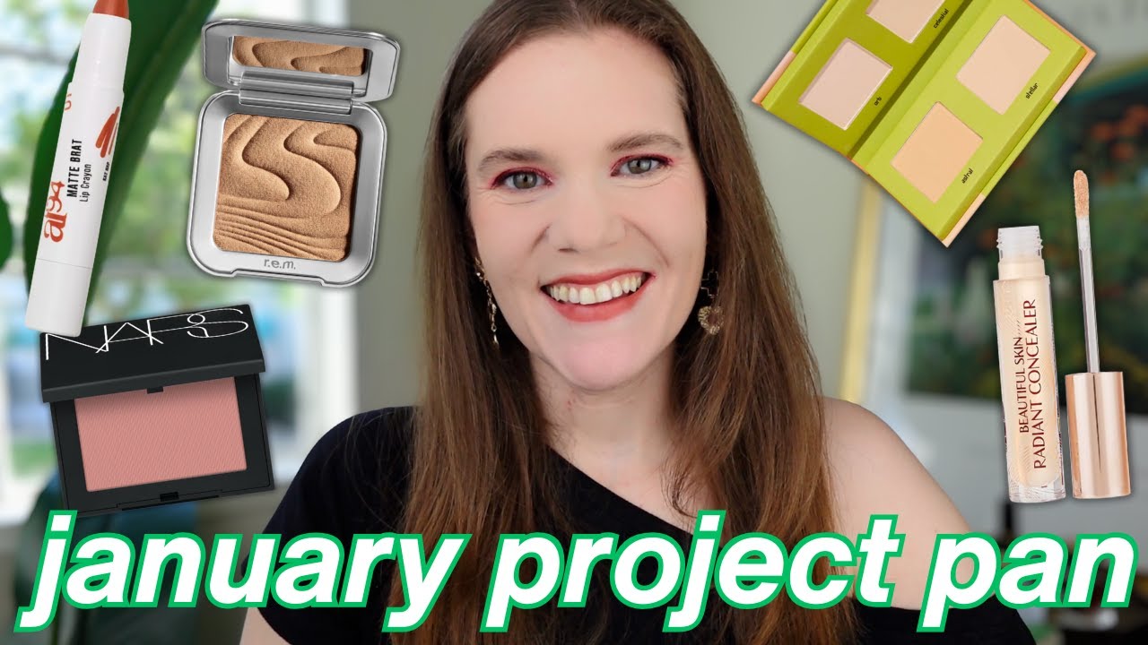 Январское обновление проекта Pan: первые успехи и неудачи! ✨ ✨