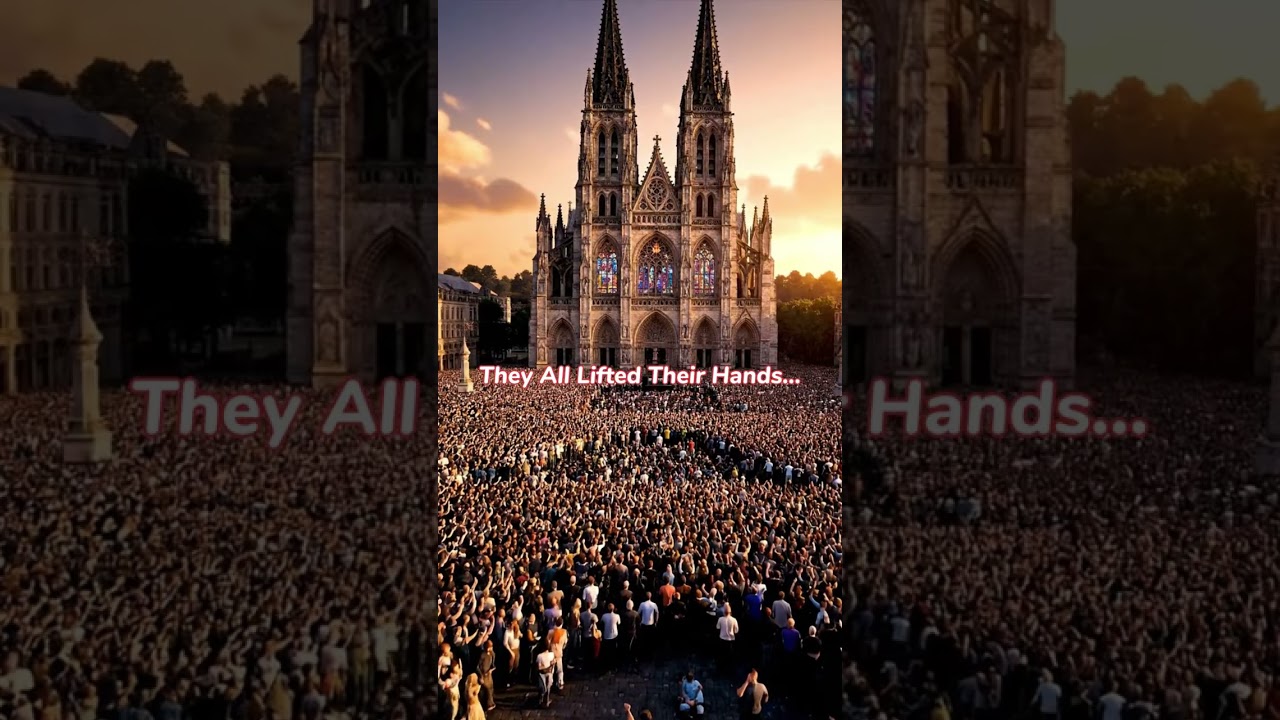 Hearts United in Prayer 🌍✨ Global Worship to Honor Jesus ✝️ 