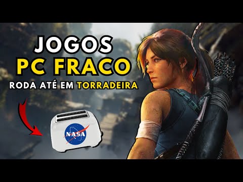 ÓTIMOS JOGOS LEVES PARA PC no XBOX GAME PASS DE PC! by Gotikozzy 