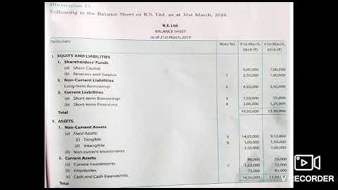 (class 12) cash flow statement, complete question of cash flow (part 3)