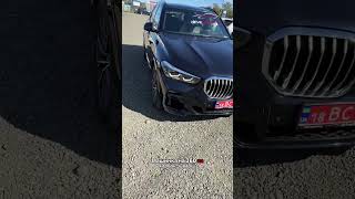 Найдешевший в Україні BMW X5 M-PAC #bmw #x5