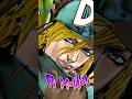 The Producers Saw Part 7 As A Fresh Start #jojosbizarreadventure #steelballrun #jjba #anime