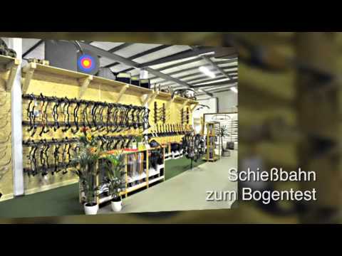 Sportbogen - Schenefeld, Bz Hamburg Archery Direct