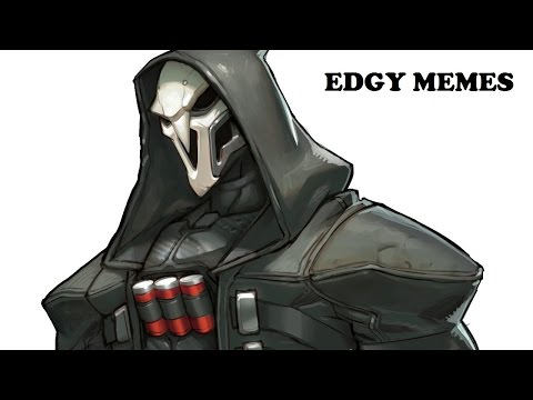 for-all-edgy-reaper-mains-|-overwatch-moment