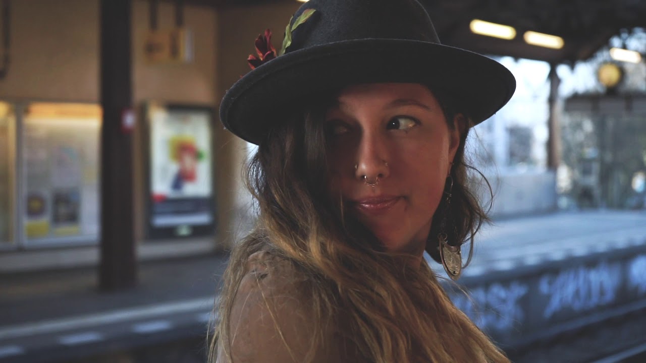 Geomi - Out On The Water (ft. Alliey XO, Kirstin Edwards) - Official Video