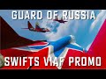 Swifts VIAF Promo