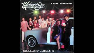 Midnight Star - No Parking On The Dancefloor (Herb Remix Instrumental Reduced By DJBILLYHO)