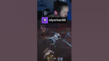 Naraka: Bladepoint! Styxriver33 & C_martho Dominate Ranked Tianhai | Intense Duo Battles 🔥#Naraka