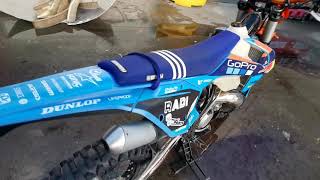 New Slavens Mule Lectron H Series