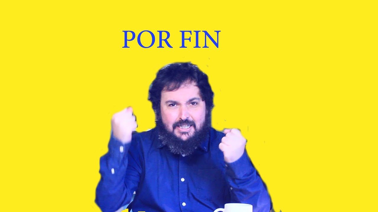 ¡POR FIN LA INDEPENDENCIA!