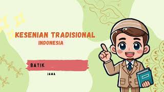 Batik Mega Mendung: Motif Batik Khas Cirebon Indonesia Batik Mega Mendung: Motif Batik Khas Cirebon Indonesia