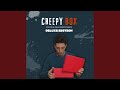Creepy Box