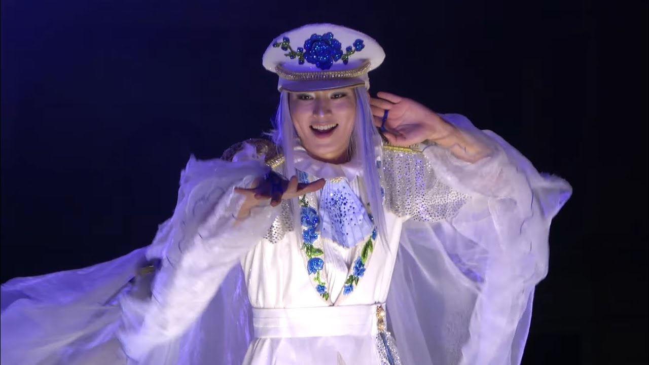 ようすけくん登場デス！オールナイト0:15公演【USJ ハミクマパーティ