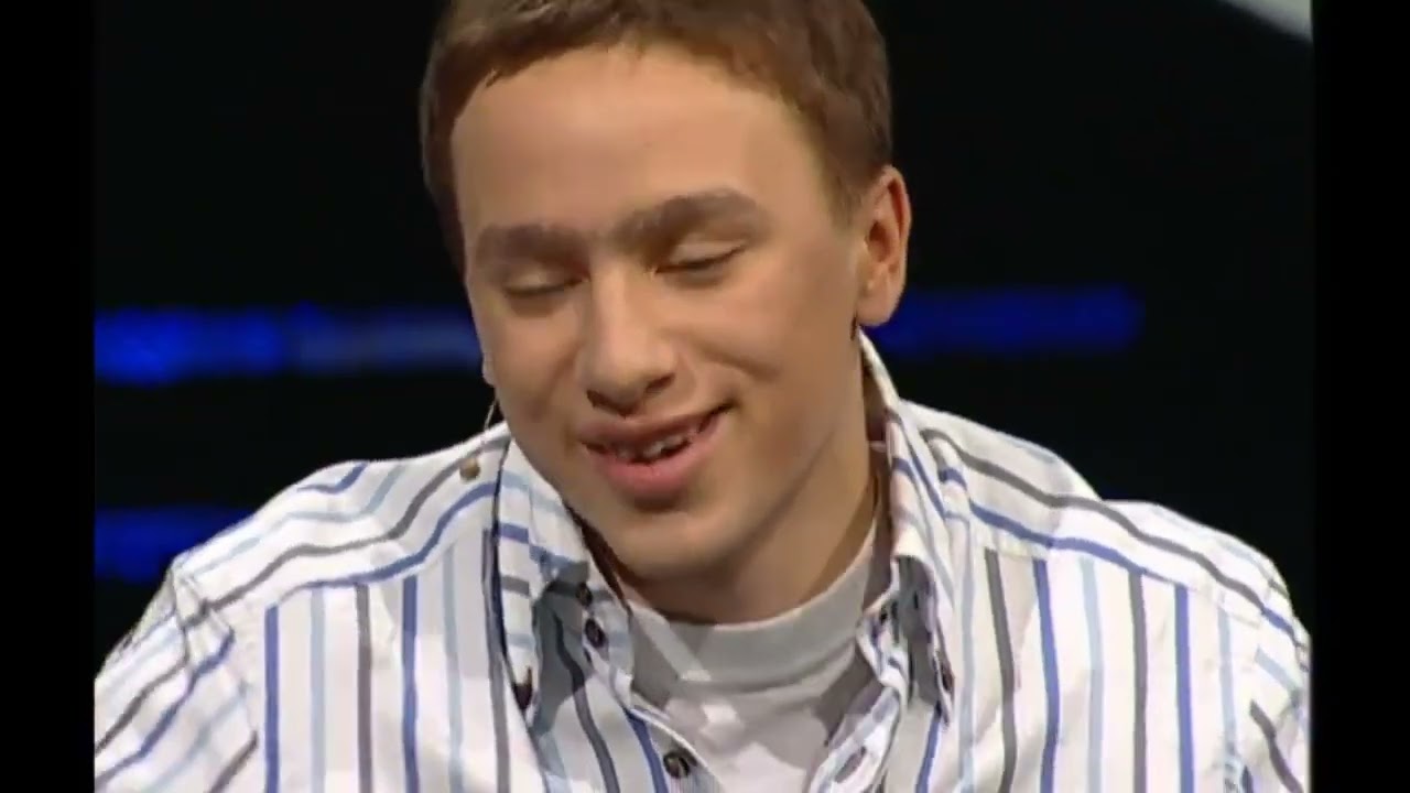 Rok 2007. Wojewódzki próbuje ośmieszyć Bosaka?