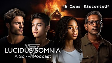 "A Lens Distorted" | Season 2 Episode 5