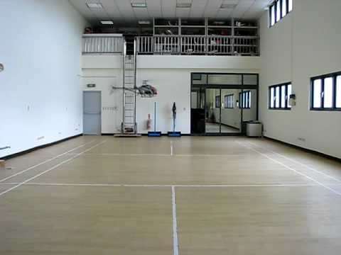 EP-200 FES TEST