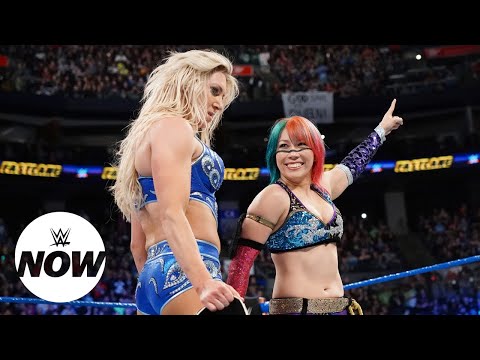 5 things you need to know before tonight's SmackDown LIVE: March 13, 2018