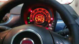 2008 FIAT 500 1.3 MULTIJET SPORT 3 DOOR HATCHBACK FOR SALE