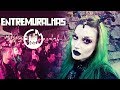 Most UNDERRATED Goth Festival | Entremuralhas Vlog