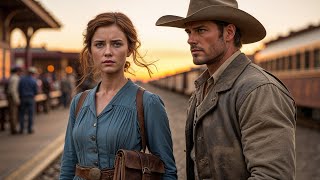 She Was Packed For A Man She'd Never Met, The Cowboy Said, "You're Not Leaving With Anyone But Me"