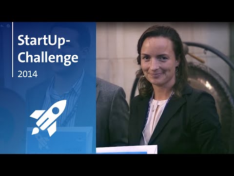 Swisscom StartUp Challenge 2014