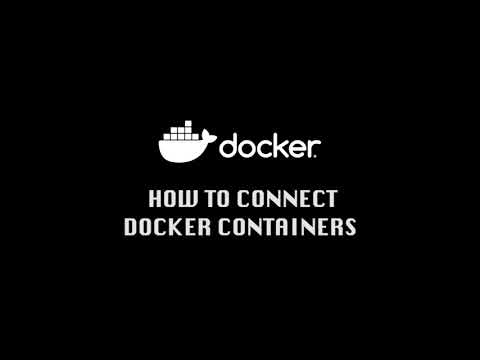 Step-by-step Guide to Access a Docker Container