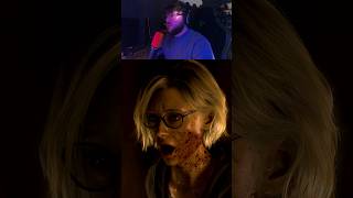 Resident Evil Reqiuem Starts In The Craziest Way Possible 