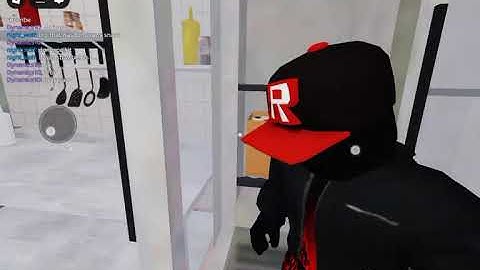 Road-side-shawarma(HORROH)full walkthrough duo run