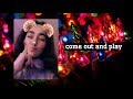 Come Out And Play - Billie Eilish (cover)