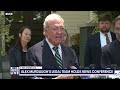 Alex Murdaugh’s legal team speaks out after Supreme Court ruling | FOX 5 News